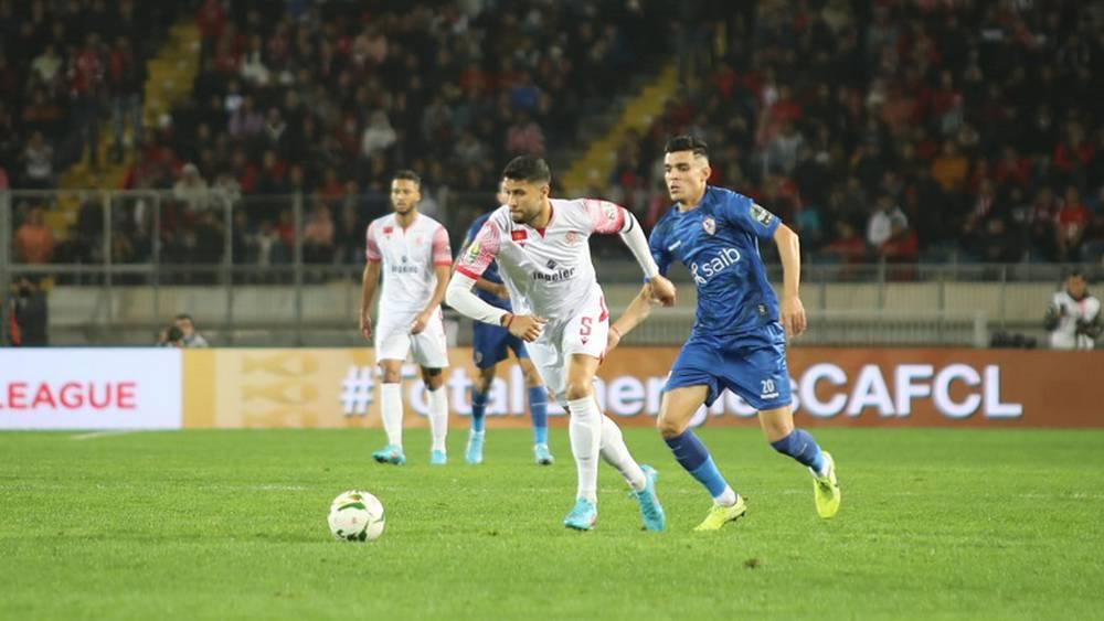 Aux yeux de Walid Regragui, le match contre le Zamalek est une finale