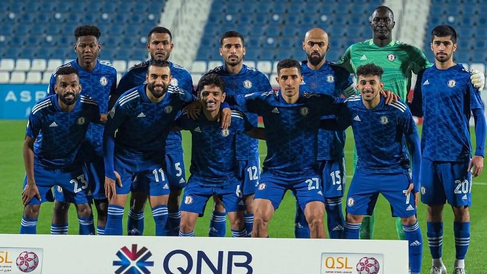 رغم فوزهم "القاتل".. إسماعيل الحداد ينزل رفقة الخور لدوري الدرجة الثانية القطري