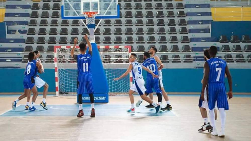 جامعة كرة السلة تجمد جميع أنشطة جمعية ميشليفن إفران واتحاد طنجة يتأهل للمربع الذهبي لكأس العرش