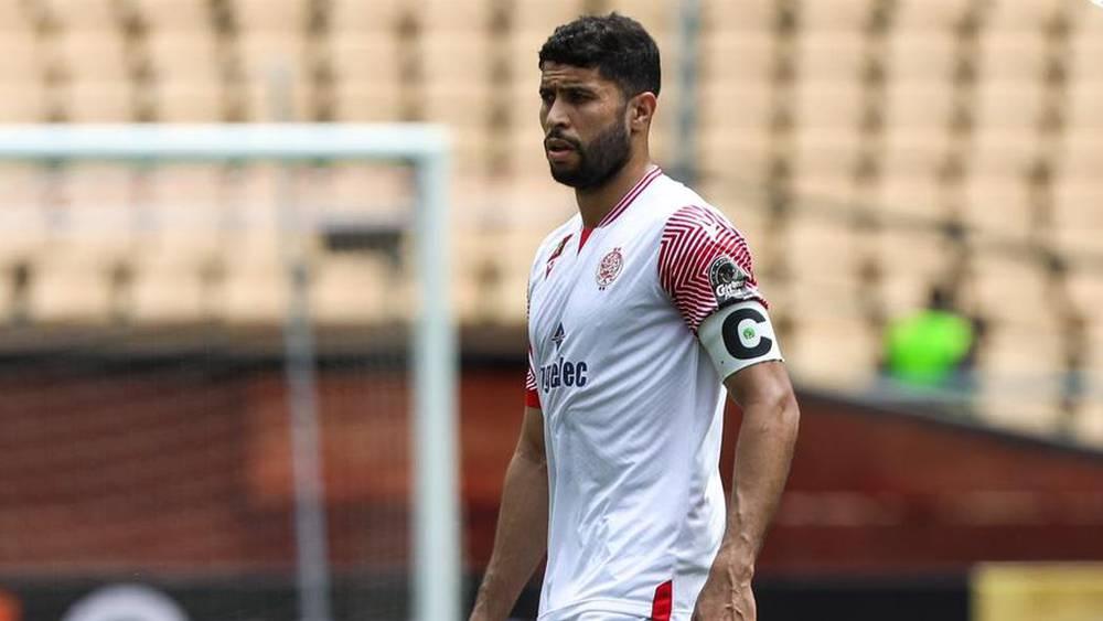 جبران: "كُنّا رجالاً وسنعمل على الصّراع من أجل التتويج باللقب الأفريقي هذا الموسم"