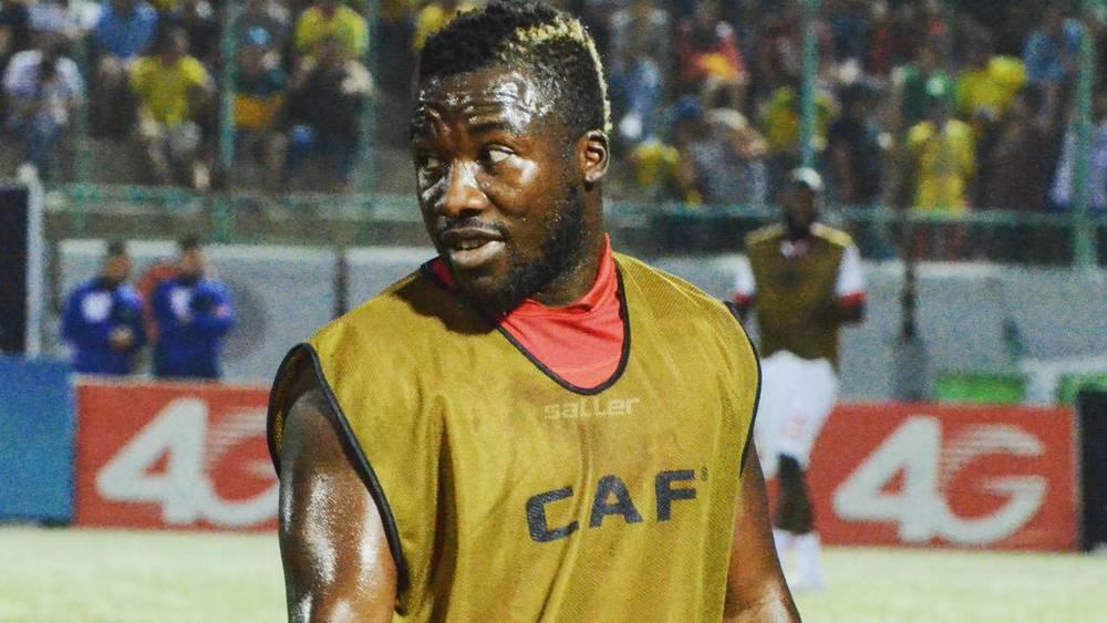 عميد حوريا الغيني عن مواجهة الرجاء: "إنها مباراة حاسمة ونؤكد لأنصارنا أنه لا يوجد شيء مستحيل"