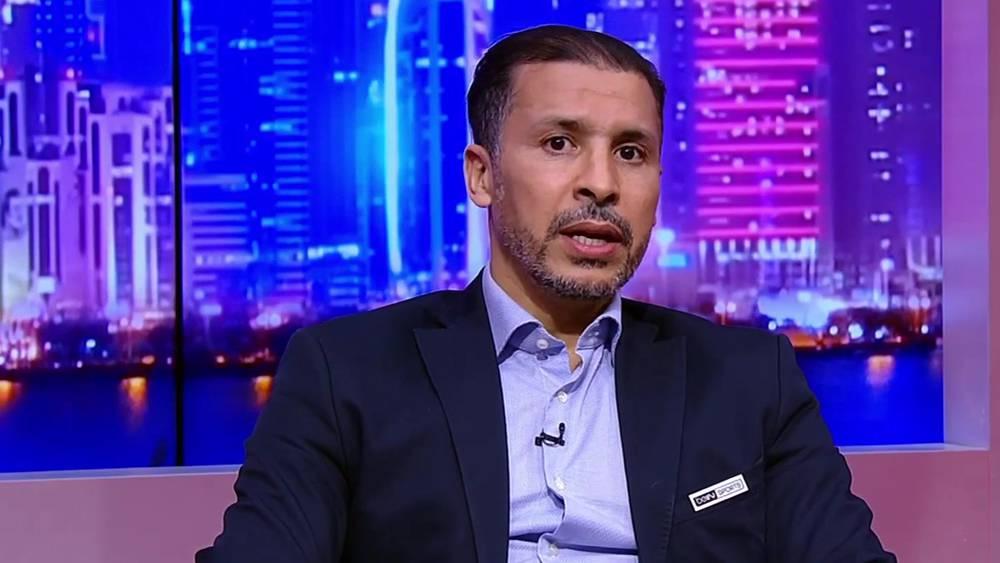 شيبو: "حوريا كوناكري كان الأكثر خطورة من الرجاء في الشوط الأول ومدكور ارتكب خطأ فادحا في الهدف الثاني"
