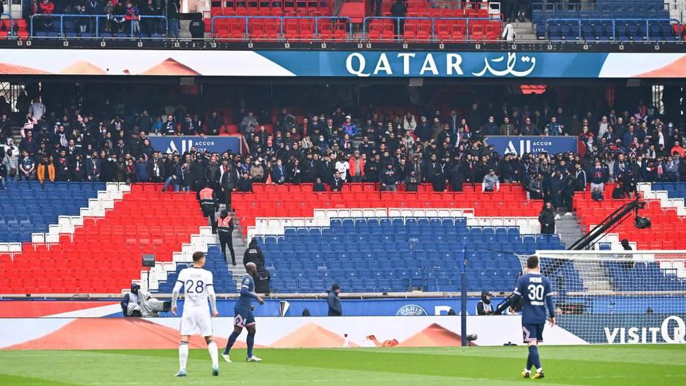 Ligue 1 : le PSG a déroulé contre la lanterne rouge, Bordeaux