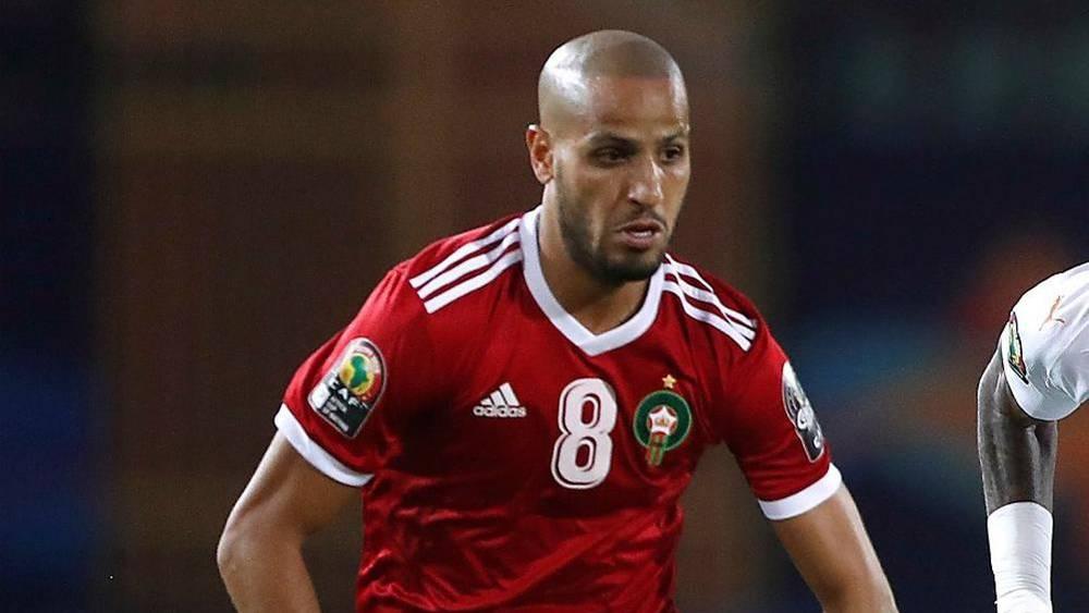 Karim El Ahmadi a vivement loué les qualités de son ancien coéquipier Noussair Mazraoui