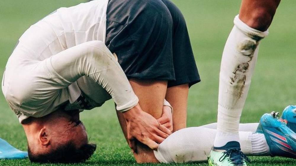 فلوريان فيرتز يخرج مصابًا بالرباط الصليبي وسط حزن جماهيري على "معجزة ألمانيا"