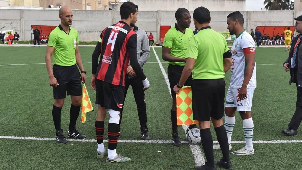 فضيحة "تلاعبات" تهز الكرة التونسية من جديد.. الاتحاد المحلي يوقف اللاعب "المتهم" ويحيل الملف للنيابة العامة و"الفيفا"