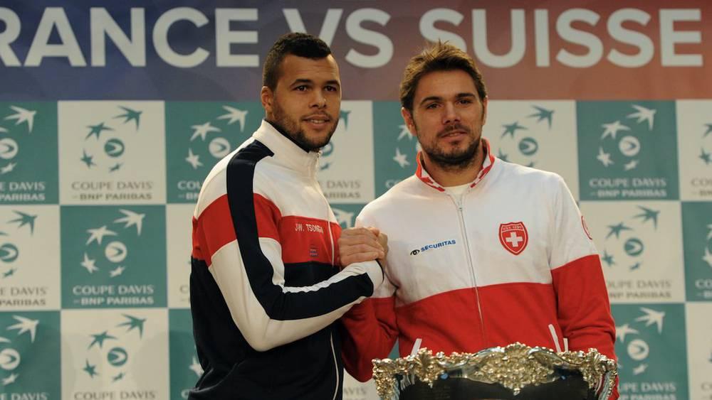 Masters 1000 de Monte-Carlo: Wawrinka et Tsonga invités