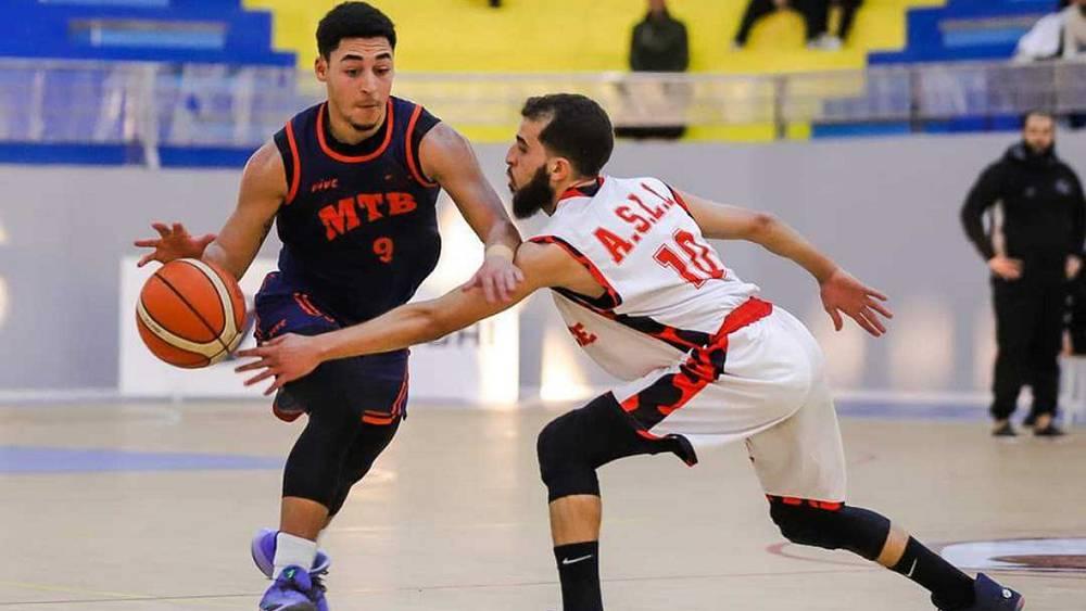 الجامعة الملكية المغربية لكرة السلة تحدد تاريخ مبارتي نصف نهائي كأس العرش بين اتحاد طنجة ومجد طنجة