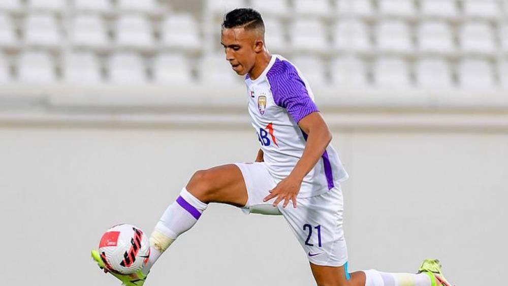 الاتحاد الإماراتي لكرة القدم يوجه إنذارا لرحيمي ويغرمه ما يقارب "7 آلاف دولار أمريكي"