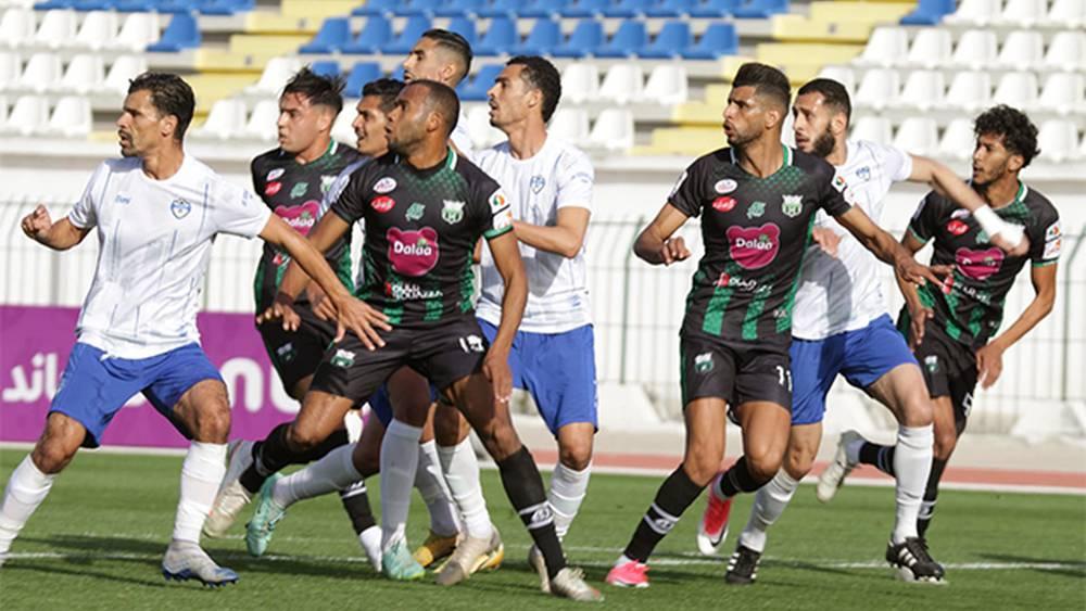 Coupe du Trône : programme des huitièmes de finale