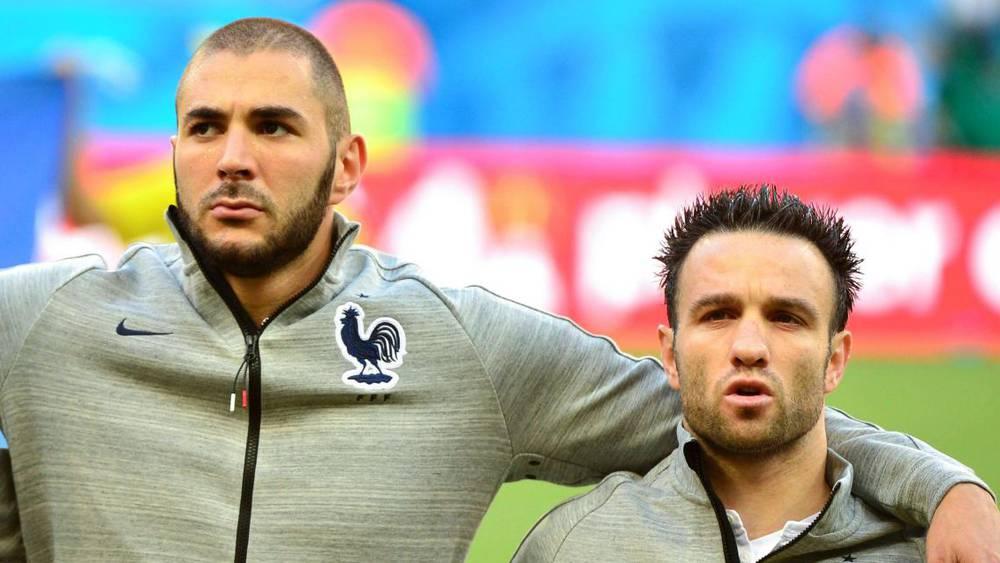 Procès de la «sextape» : Karim Benzema sera jugé en appel les 30 juin et 1er juillet