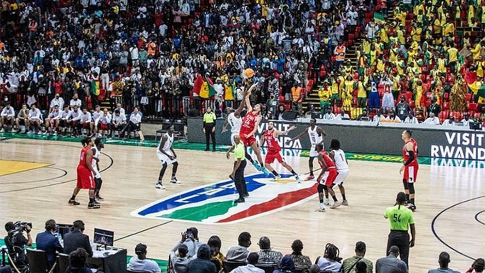 Basketball Africa League 2022: L’ASS bat le DUC de Dakar et se qualifie pour les Play-offs