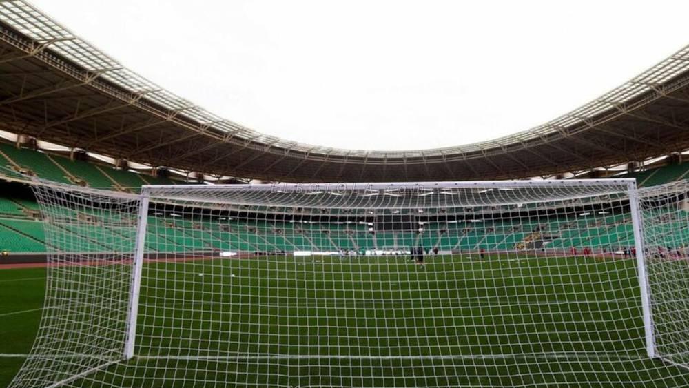 Mondial 2022 : le match de qualification Irak-Emirats délocalisé