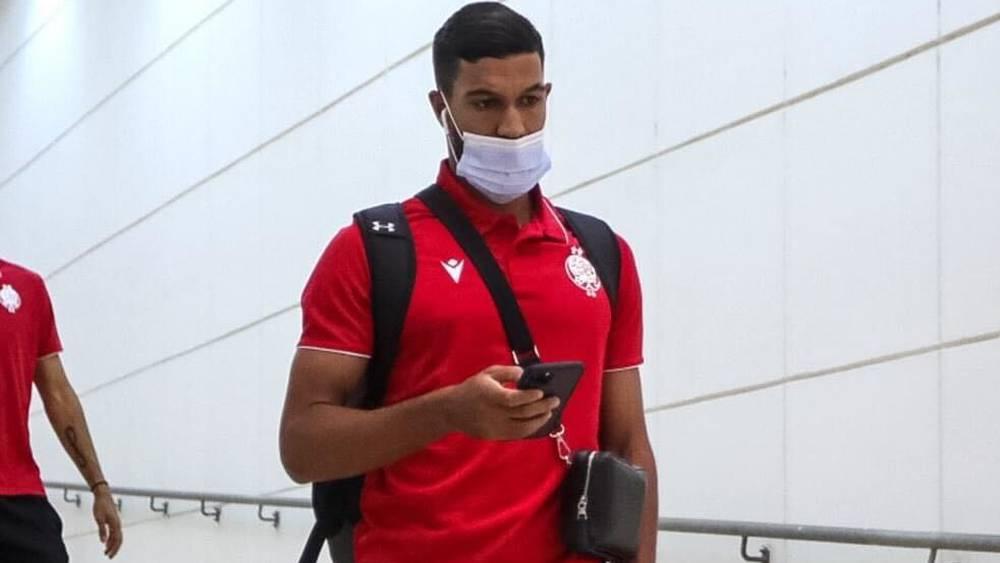 بعثة الوداد الرياضي تصل في هذه الأثناء لدبي الإماراتية قبل أن تواصل رحلتها غدا صوب لواندا تأهبا لملاقاة ساغرادا إسبيرانسا