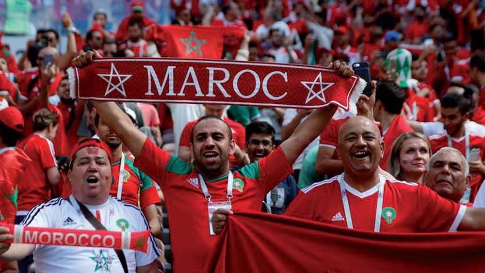 Bon à savoir sur le déplacement des Marocains en RDC