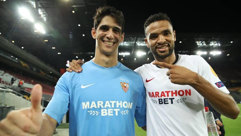 Ligue Europa : Bounou et Ennesyri débutent pour Séville contre West Ham