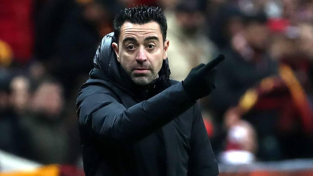 تشافي عن مواجهة ريال مدريد: "كلاسيكو الأحد المقبل سيكون قصة مختلفة"