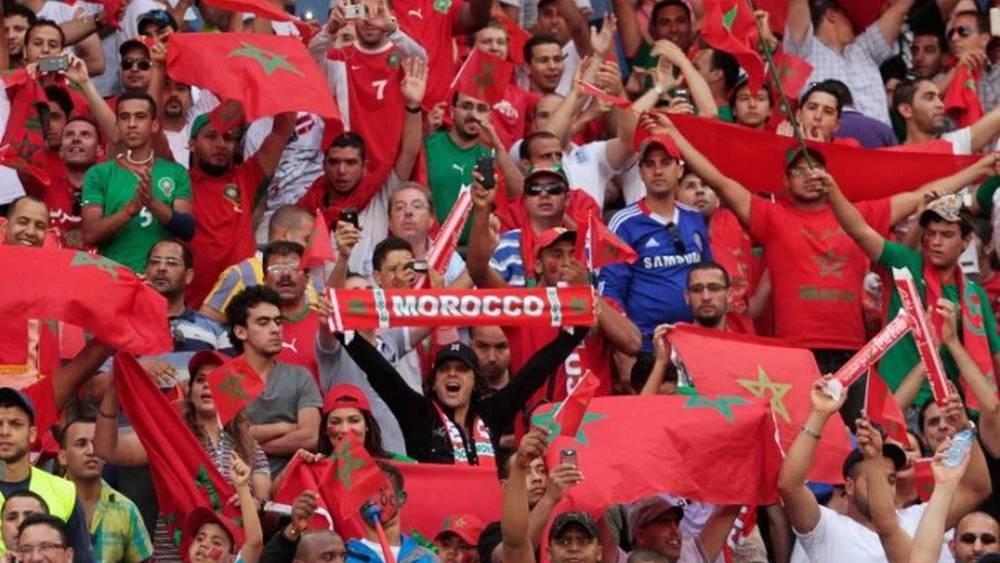 Maroc-RD Congo: 28.300 billets écoulés