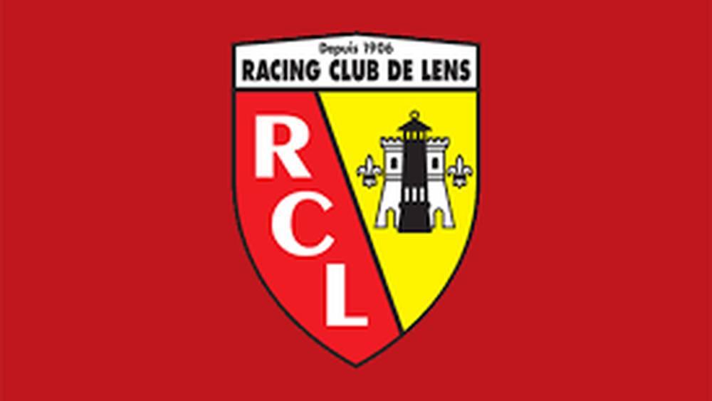 Ligue 1 : Le RC Lens avec un maillot aux couleurs de l'Ukraine contre Clermont