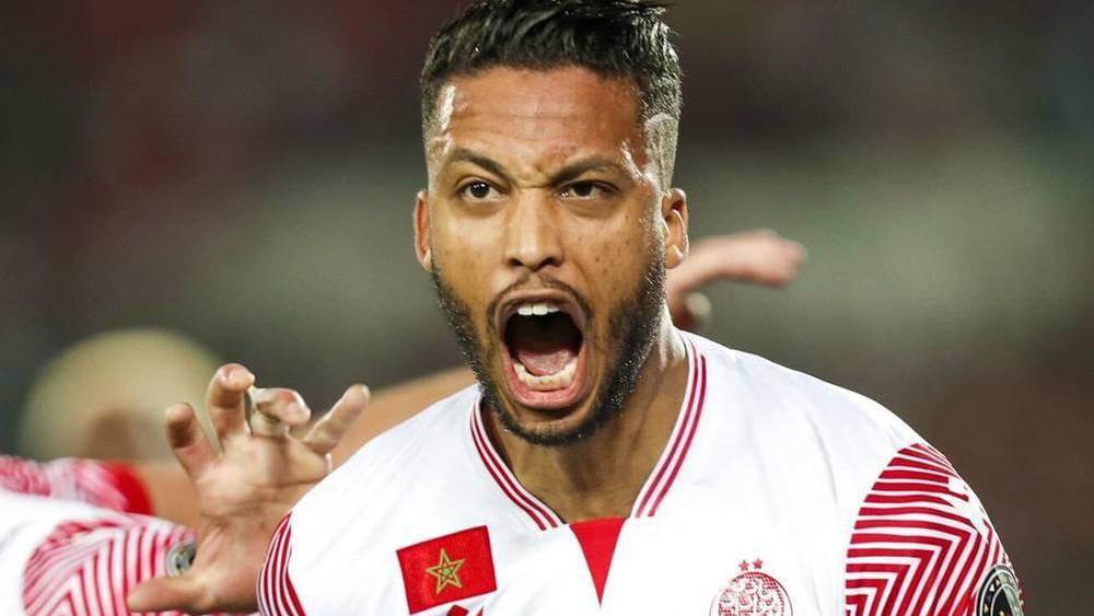 LDC africaine : Le WAC s'offre la victoire contre Sagrada Esperança