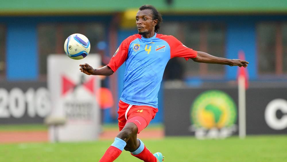 Padou Bompunga :"Tous les joueurs sélectionnés sont prêts pour ce match"