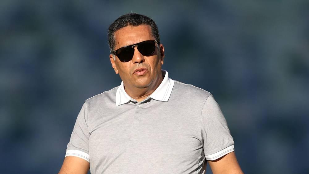 الطاوسي يمنح اللاعبين 3 أيام للراحة قبل استئناف التداريب الخميس