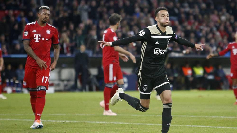 En doublant l'offre du Barça, le Bayern Munich tente de séduire Mazraoui