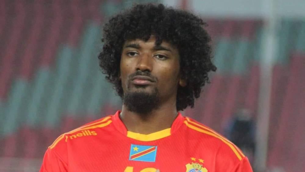 الكونغولي "موتوسامي" يغيب عن مواجهة المغرب بسبب الإصابة