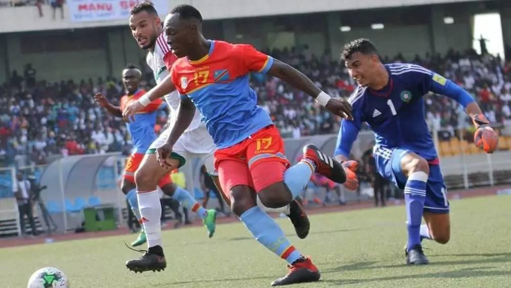 RDC - Maroc : Muleka pour suppléer Meschack Elia
