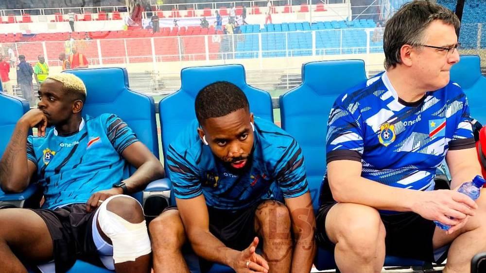 منتخب الكونغو الديمقراطية يرفع إيقاع استعداداته بحصتيْن تدريبيتيْن اليوم تأهباً لمواجهة المنتخب المغربي