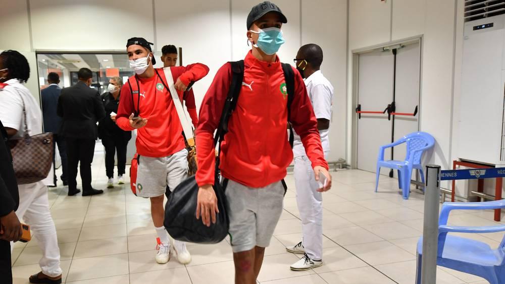 الاتحاد الكونغولي يراسل الـ"فيفا" للرد على احتجاجات الجامعة المغربية