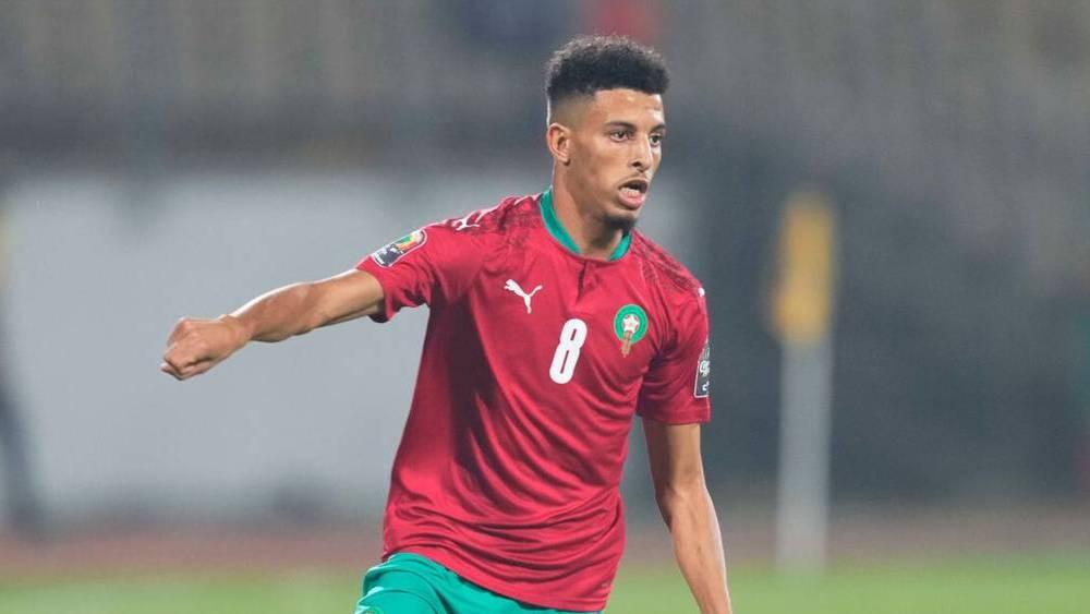 أوناحي: "هدفنا هو تحقيق نتيجة إيجابية بملعب الشهداء قبل العودة إلى المغرب"