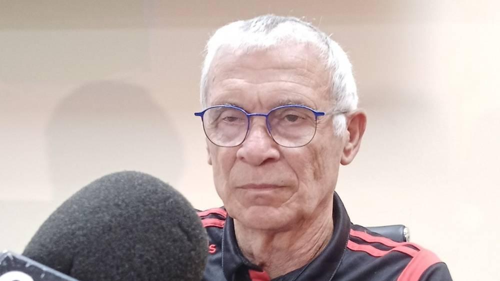 كوبر عن لقاء العودة أمام المغرب: "هناك أمل دائمًا"