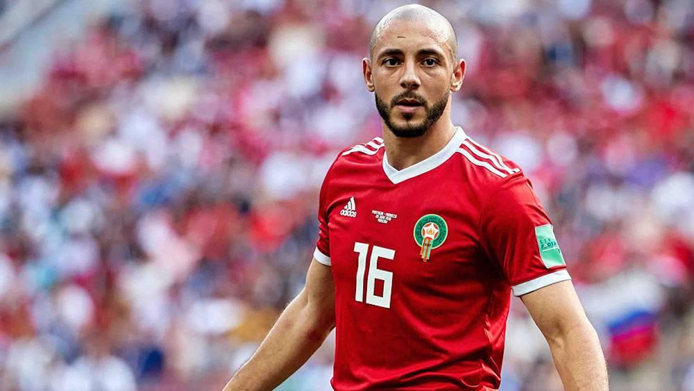 أمرابط: "العناصر الوطنية لديها الكثير من الإمكانيات لكن خليلوزيتش لا يظهرها بشكل جيد بسبب عناده وغروره"