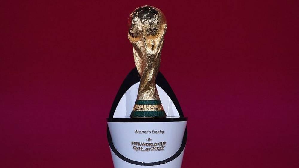 La date du tirage au sort de la Coupe du monde, Qatar 2022