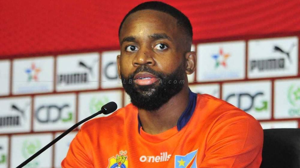 باكامبو: "تفصلنا 90 دقيقة لبلوغ نهائيات كأس العالم لكن المهمة ستكون صعبة أمام المغرب"