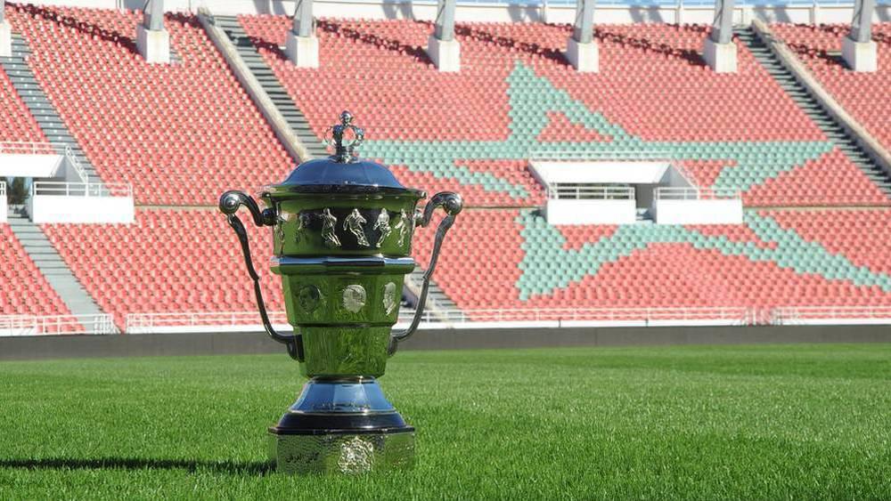 العصبة الاحترافية تبرمج مباريات سدس عشر وثمن نهائي كأس العرش في الأسبوع الأول من شهر رمضان