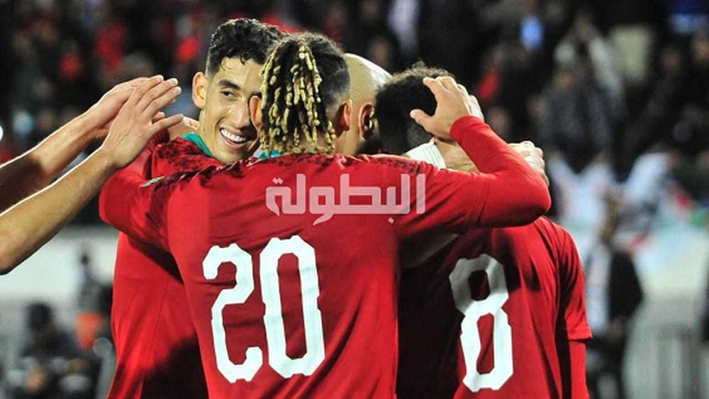 نايف أكرد: "كنا عارفين جمهور كازا غادي يعاونا وأنا فرحان حيت كنمثل مدينة قنيطرة"