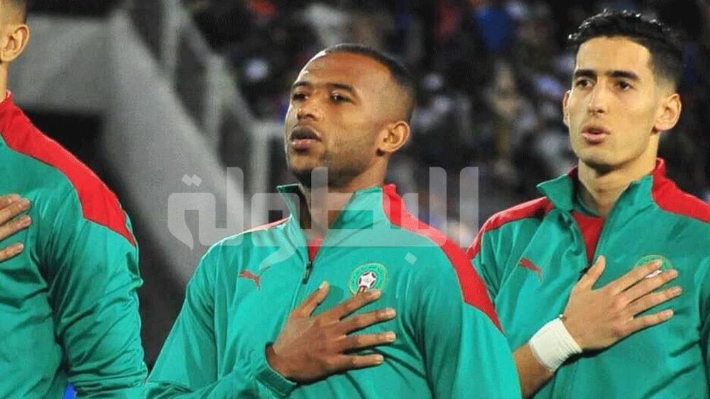 أيوب الكعبي: "حققنا المبتغى بالتأهل لكأس العالم وتنتمناو نقدمو مونديال يشرف كل المغاربة"