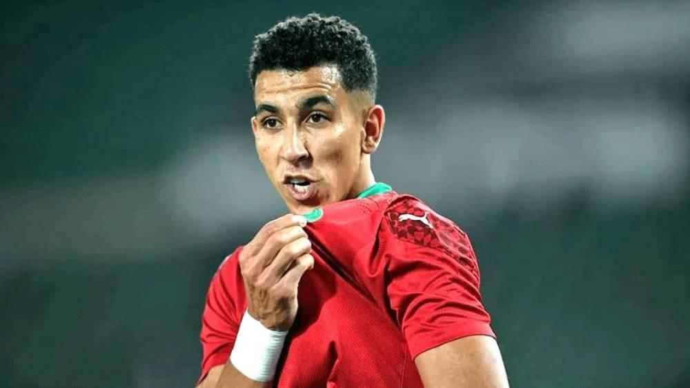 الياميق: "لم نخيب ظن المغاربة والتأهل للمونديال شعور لا يوصف"