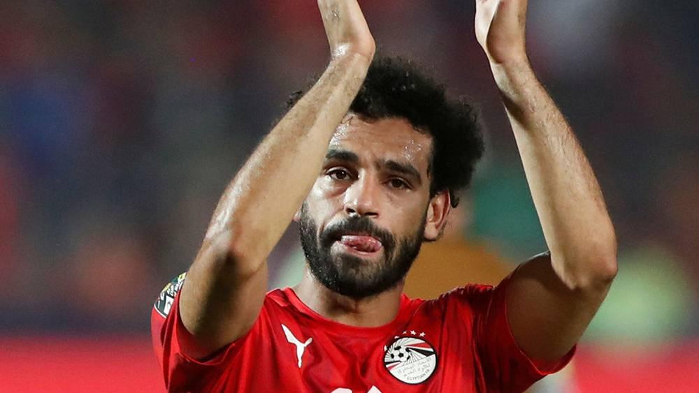 محمد صلاح يُلمح لاعتزاله "دوليًا" بمقطع فيديو من غرف الملابس عقب مباراة السنغال