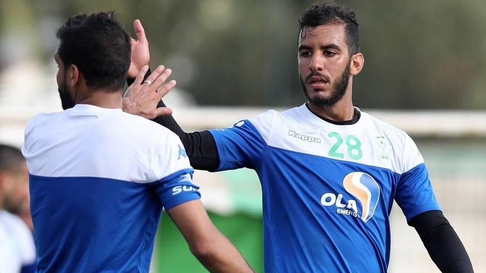 الرجاء ينتصر وديا على الراسينغ بهدفين مقابل واحد بمشاركة العديد من الأسماء غير المسجلة في اللائحة الأفريقية