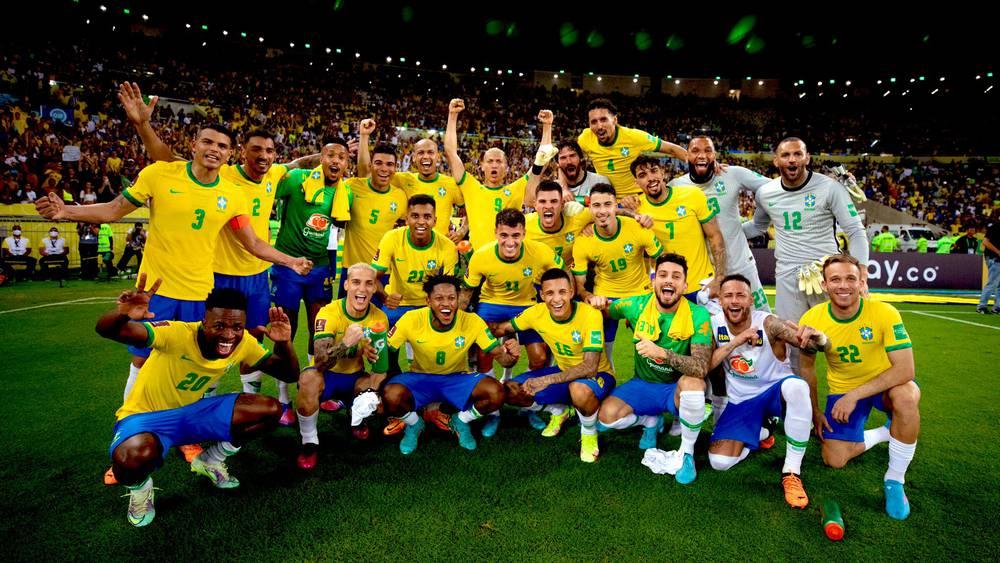 بعد تربعها على "العرش" لأزيد من 3 سنوات.. بلجيكا تخسر المركز الأول لترتيب منتخبات العالم لصالح البرازيل