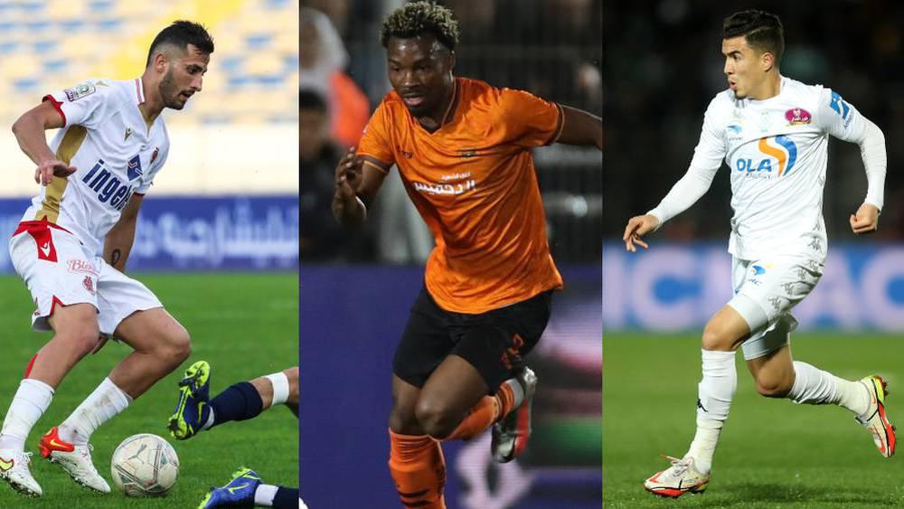 Les clubs marocains en passe de retrouver les compétitions africaines