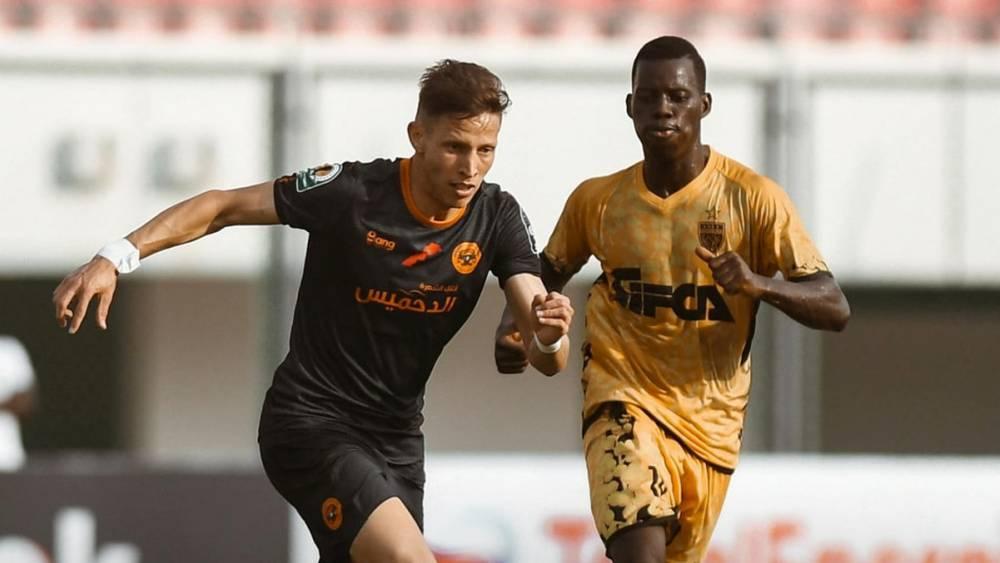 Coupe de la CAF : les Orientaux jouent gros face à l'ASEC Mimosas