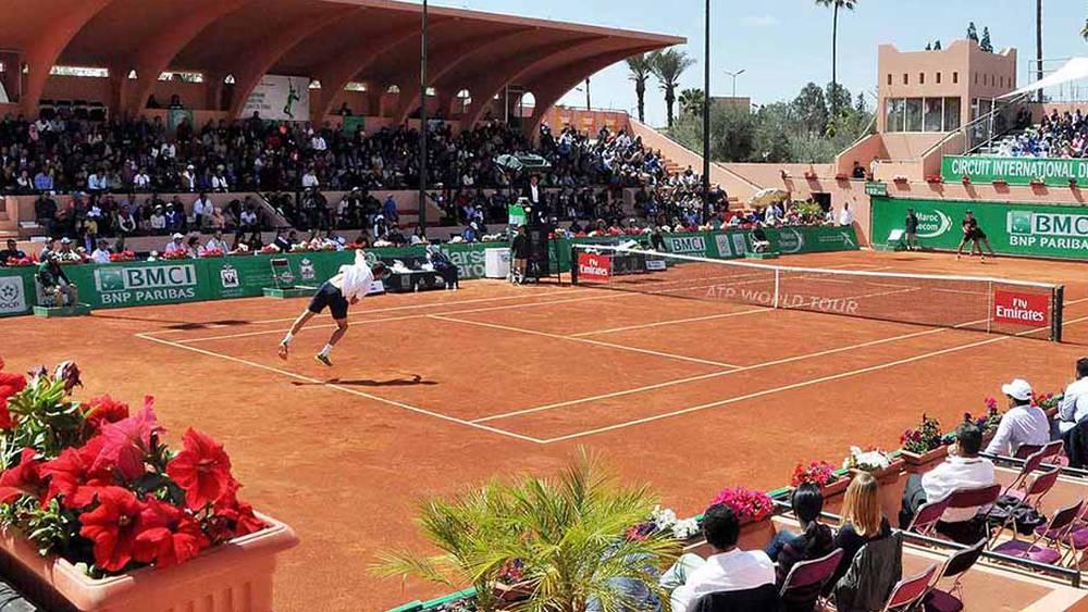 Mohammedia: Le Marocain Bennani remporte le 23è tournoi international « La Raquette d’or »