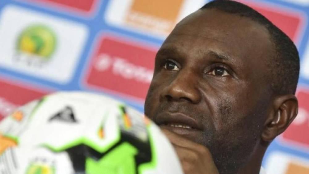 إيبينغي: "ليس هناك خيار آخر سوى الفوز على أسيك ميموزا للتأهل إلى ربع النهائي"