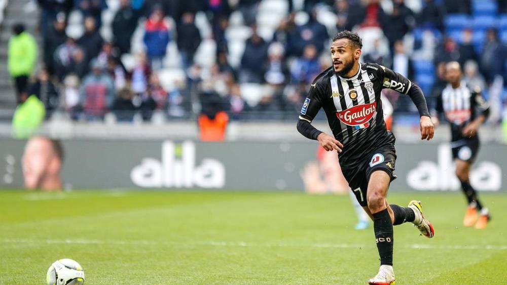 Ligue 1 : Boufal buteur avec Angers