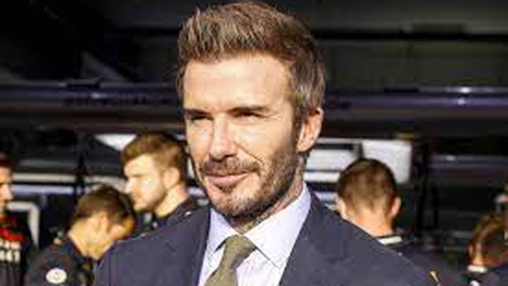 David Beckham s'engage avec le Qatar pour 15 ans avec à la clé un gros contrat