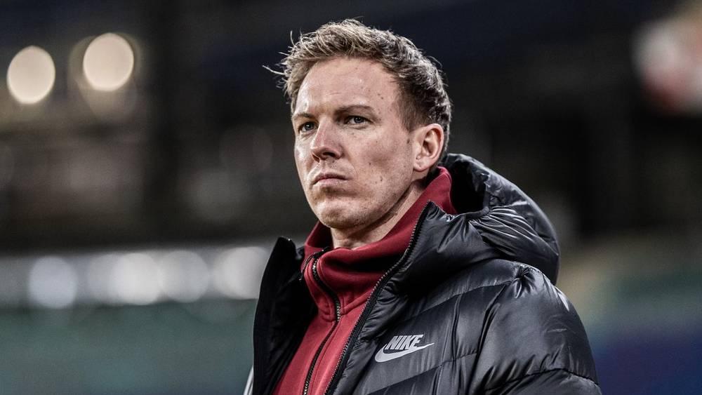 Bundesliga : Nagelsmann (Bayern) ne comprend pas la plainte de Fribourg